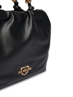LOVE MOSCHINO Torebka JC4284PP0PK1000A Czarny