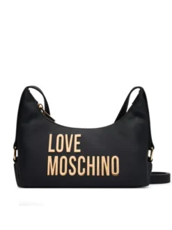 LOVE MOSCHINO Torebka JC4253PP0PKD0000 Czarny