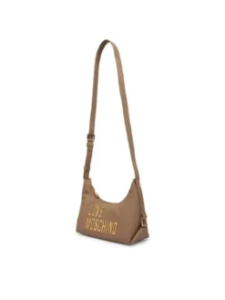 LOVE MOSCHINO Torebka JC4253PP0PKD0105 Beżowy