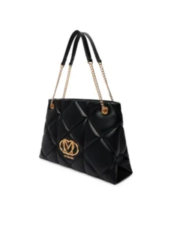 LOVE MOSCHINO Torebka JC4040PP1PLC0000 Czarny