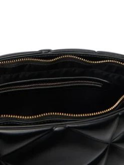 LOVE MOSCHINO Torebka JC4040PP1PLC0000 Czarny