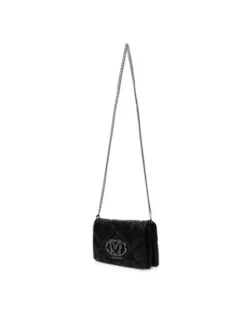 LOVE MOSCHINO Torebka JC4043PP1PLF1000 Czarny
