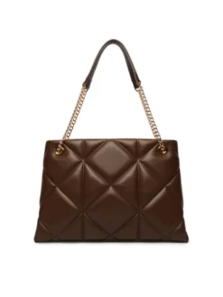 LOVE MOSCHINO Torebka JC4040PP1PLC0300 Brązowy