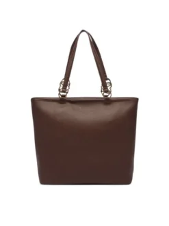 LOVE MOSCHINO Torebka JC4005PP1PLB0300 Brązowy