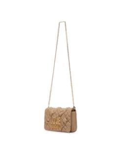 LOVE MOSCHINO Torebka JC4131PP1PL1010A Beżowy