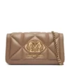 LOVE MOSCHINO Torebka JC5640PP0PLC0105 Beżowy