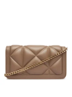 LOVE MOSCHINO Torebka JC5640PP0PLC0105 Beżowy