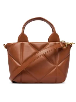 LOVE MOSCHINO Torebka JC4255PP0PLC0208 Brązowy