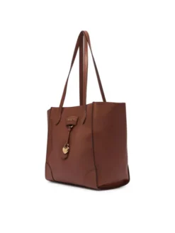 LOVE MOSCHINO Torebka JC4158PP1PL1320A Brązowy
