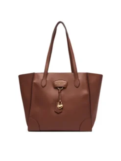 LOVE MOSCHINO Torebka JC4158PP1PL1320A Brązowy