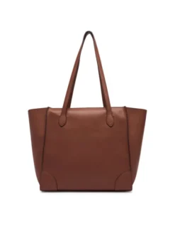 LOVE MOSCHINO Torebka JC4158PP1PL1320A Brązowy