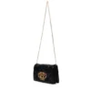 LOVE MOSCHINO Torebka JC4043PP1PLC0000 Czarny