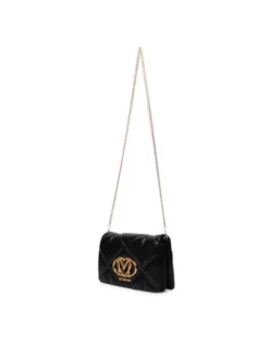 LOVE MOSCHINO Torebka JC4043PP1PLC0000 Czarny