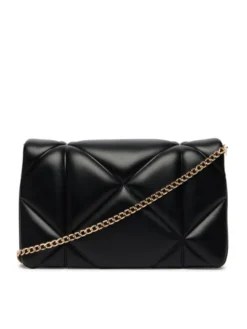 LOVE MOSCHINO Torebka JC4043PP1PLC0000 Czarny