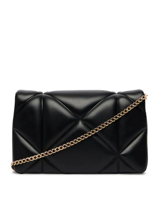 LOVE MOSCHINO Torebka JC4043PP1PLC0000 Czarny