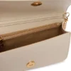 LOVE MOSCHINO Torebka JC5603PP1PL1011A Kremowy