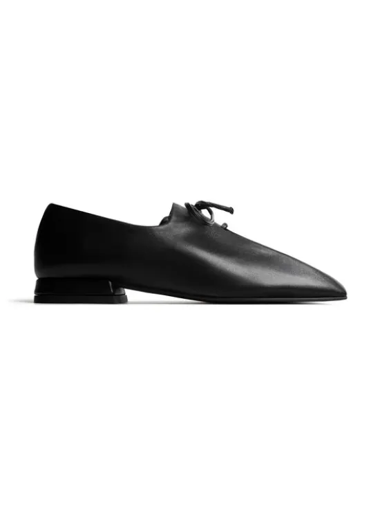 L37 Półbuty PURE SHAPE 39 Czarny