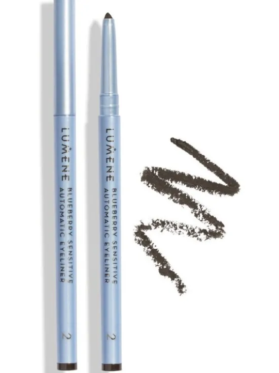 Lumene BLUEBERRY SENSITIVE Eyeliner 2