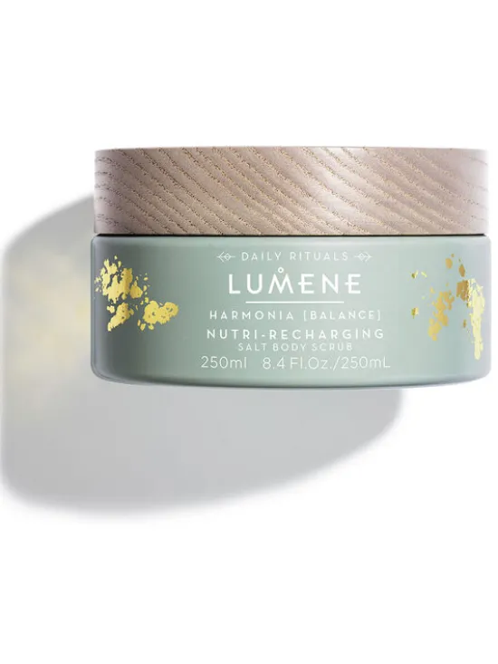Lumene HARMONIA Peeling
