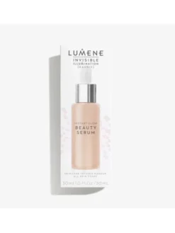 Lumene INVISIBLE ILLUMINATION Serum