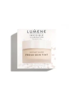 Lumene INVISIBLE ILLUMINATOR Krem UNIVERSAL LIGHT