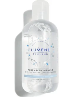 Lumene LÄHDE Płyn micelarny