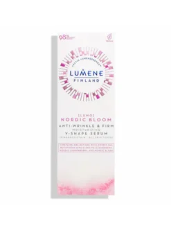 Lumene NORDIC BLOOM Serum