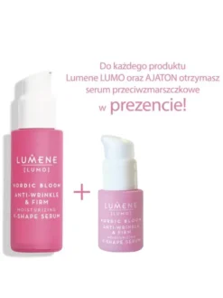 Lumene NORDIC BLOOM Serum