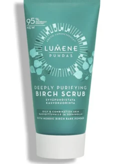 Lumene PUHDAS Peeling