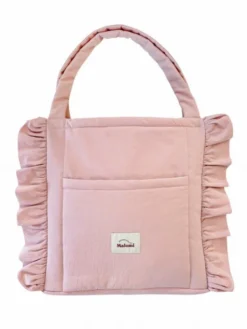 Malomi Kids Torba 5907426141766 Różowy