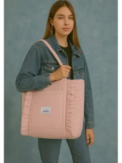 Malomi Kids Torba 5907426141766 Różowy