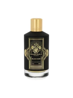 MANCERA Black Noir Woda perfumowana