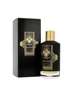MANCERA Black Noir Woda perfumowana