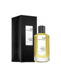 MANCERA Mancera Cedrat Boise Intense 120ml ekstrakt perfum Perfumy