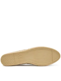 Manebi Espadryle Hamptons K 1.5 LW Granatowy