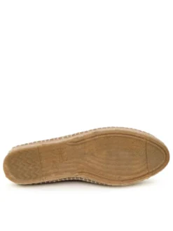 Manebi Espadryle Loafers Espadrilles W 1.9 LW Beżowy