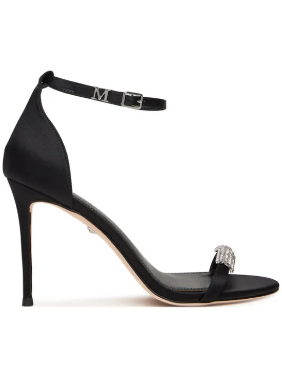 Marciano Guess Sandały 6RGZ29 7424A Czarny