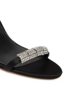 Marciano Guess Sandały 6RGZ29 7424A Czarny