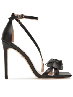 Marciano Guess Sandały 5YGZ34 7368A Czarny
