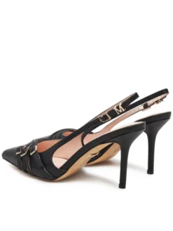 Marciano Guess Szpilki 5GGZ31 7324A Czarny