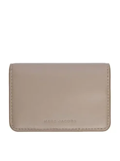 Marc Jacobs Etui na karty kredytowe 2R4SMP005S02 Szary