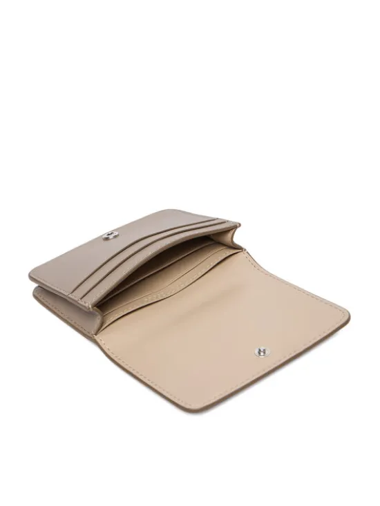 Marc Jacobs Etui na karty kredytowe 2R4SMP005S02 Szary
