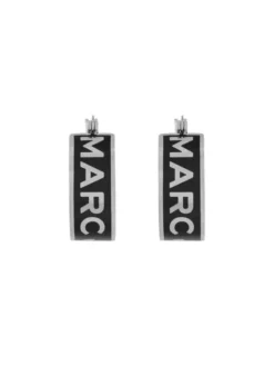 Marc Jacobs Kolczyki 2P5JER001J34 Srebrny