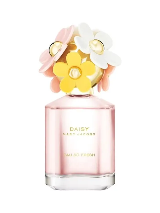 Marc Jacobs Ladies Daisy Eau So Fresh Woda toaletowa