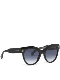 Marc Jacobs Okulary przeciwsłoneczne 1134/S 208631 Czarny