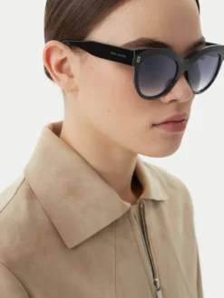 Marc Jacobs Okulary przeciwsłoneczne 1134/S 208631 Czarny