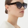 Marc Jacobs Okulary przeciwsłoneczne 1134/S 208631 Brązowy