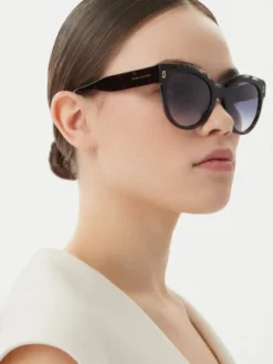 Marc Jacobs Okulary przeciwsłoneczne 1134/S 208631 Brązowy