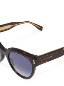 Marc Jacobs Okulary przeciwsłoneczne 1134/S 208631 Brązowy