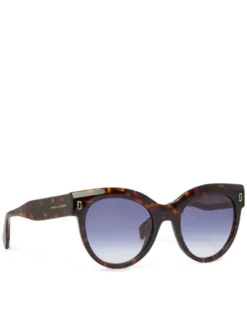 Marc Jacobs Okulary przeciwsłoneczne 1134/S 208631 Brązowy